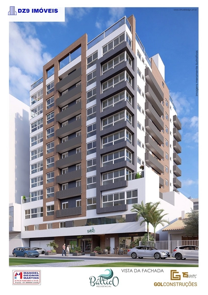 Imóvel residencial ou comercial