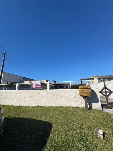 casa aluguel: 12ª foto da galeria de imagens do imóvel