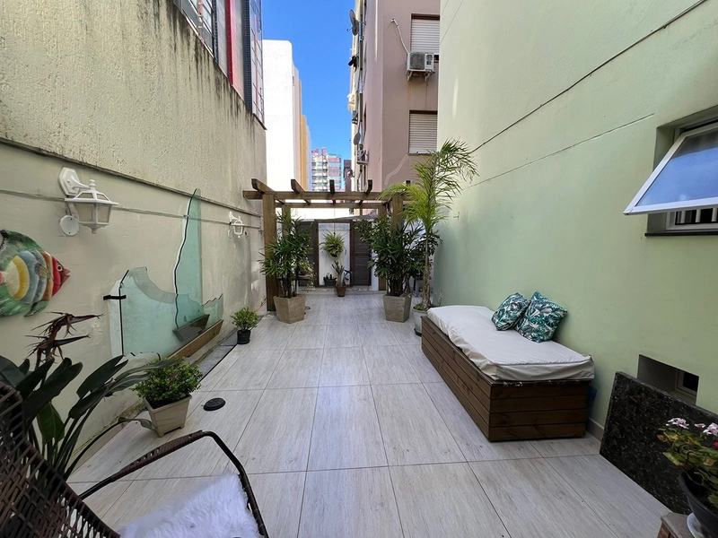 APARTAMENTO A VENDA EM CAPÃO DA CANOA!: 23ª foto da galeria de imagens do imóvel