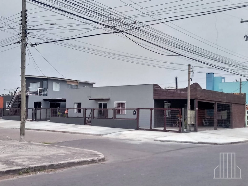 EXCELENTE POUSADA À VENDA – BAIRRO ZONA NOVA – CAPÃO DA CANOA!: 1ª foto da galeria de imagens do imóvel