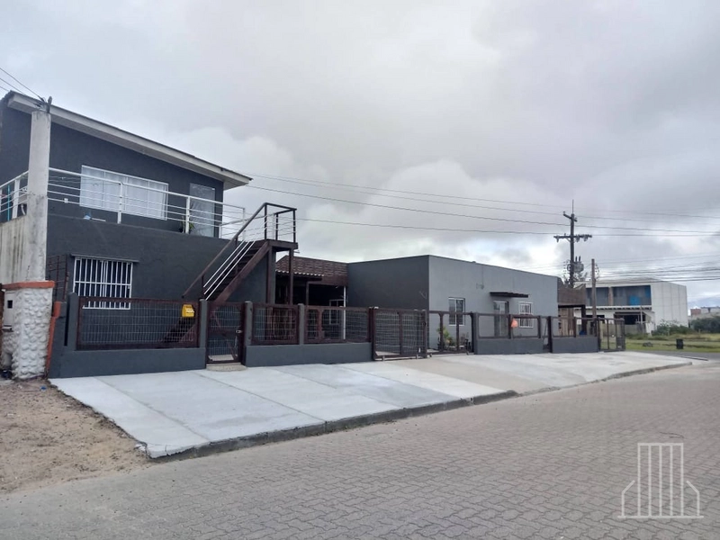 EXCELENTE POUSADA À VENDA – BAIRRO ZONA NOVA – CAPÃO DA CANOA!: 2ª foto da galeria de imagens do imóvel