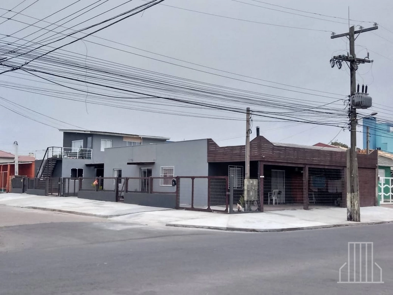 EXCELENTE POUSADA À VENDA – BAIRRO ZONA NOVA – CAPÃO DA CANOA!: 3ª foto da galeria de imagens do imóvel