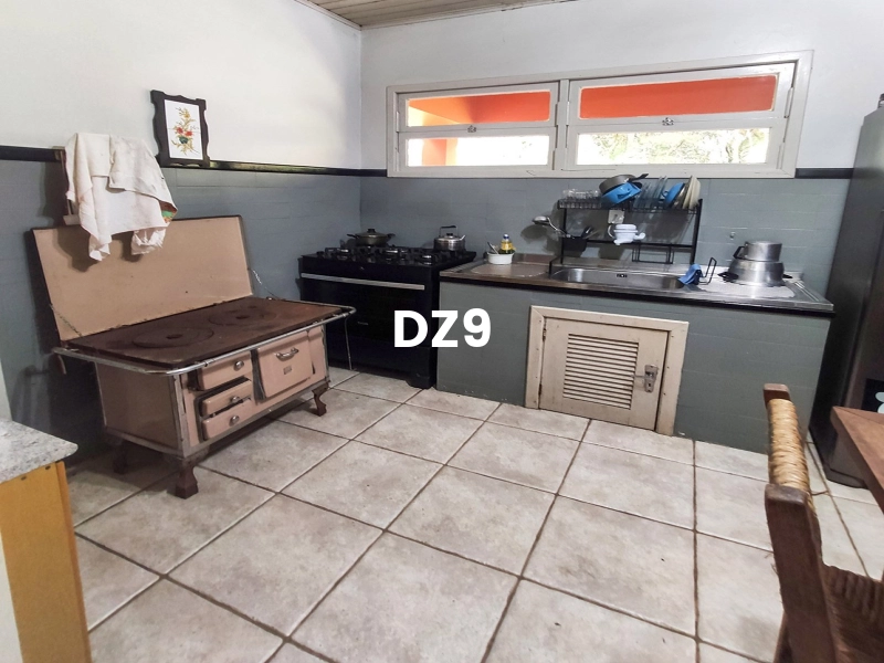 MARAVILHOSA CHÁCARA NA BARRA DO OURO, EM MAQUINÉ: 2ª foto da galeria de imagens do imóvel