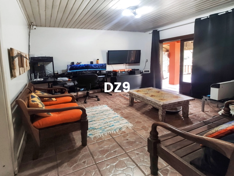 MARAVILHOSA CHÁCARA NA BARRA DO OURO, EM MAQUINÉ: 1ª foto da galeria de imagens do imóvel