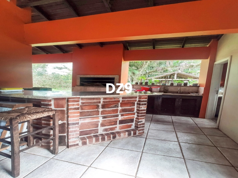 MARAVILHOSA CHÁCARA NA BARRA DO OURO, EM MAQUINÉ: 19ª foto da galeria de imagens do imóvel