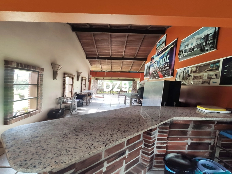 MARAVILHOSA CHÁCARA NA BARRA DO OURO, EM MAQUINÉ: 14ª foto da galeria de imagens do imóvel