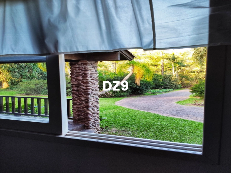 MARAVILHOSA CHÁCARA NA BARRA DO OURO, EM MAQUINÉ: 7ª foto da galeria de imagens do imóvel