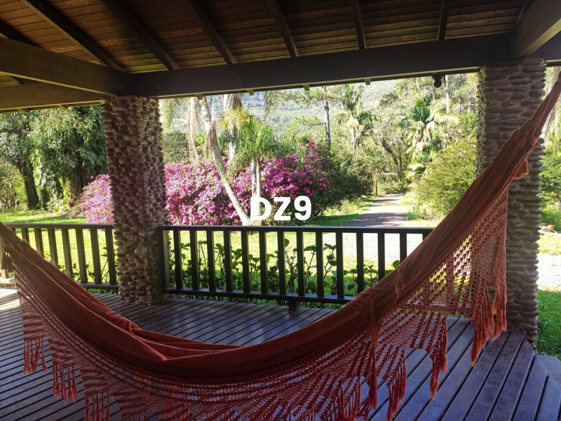 MARAVILHOSA CHÁCARA NA BARRA DO OURO, EM MAQUINÉ: 8ª foto da galeria de imagens do imóvel