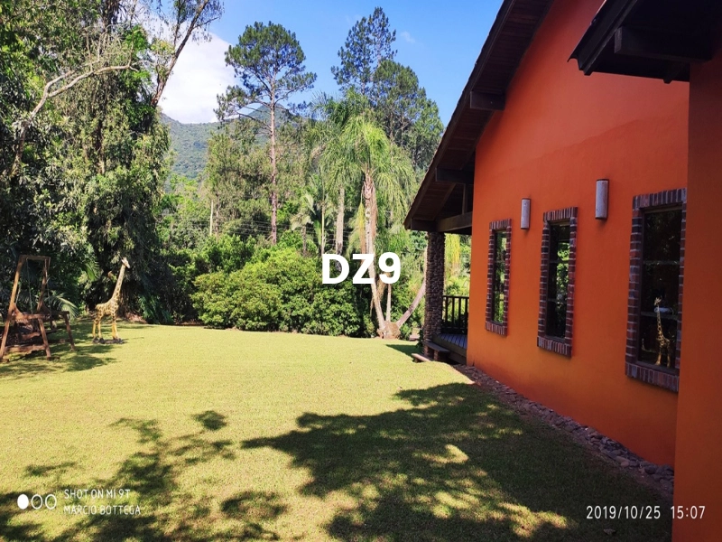 MARAVILHOSA CHÁCARA NA BARRA DO OURO, EM MAQUINÉ: 13ª foto da galeria de imagens do imóvel