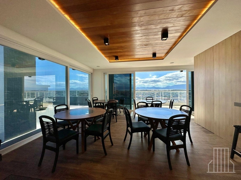 EXCELENTE APARTAMENTO COM VISTA INCRÍVEL!: 21ª foto da galeria de imagens do imóvel