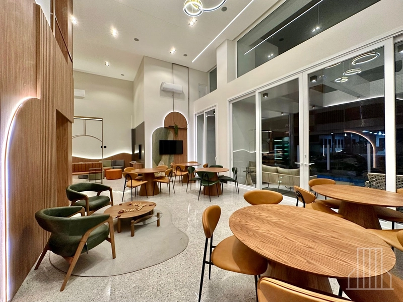 EXCELENTE APARTAMENTO COM VISTA INCRÍVEL!: 22ª foto da galeria de imagens do imóvel