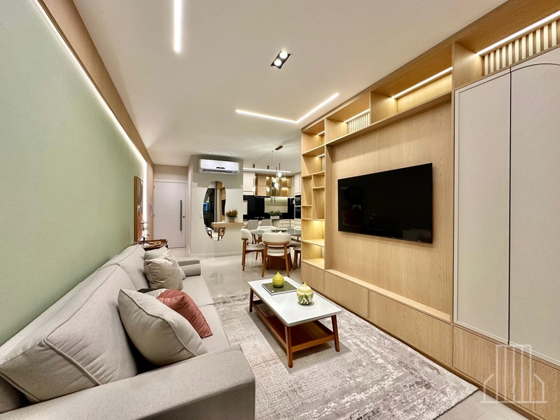 EXCELENTE APARTAMENTO COM VISTA INCRÍVEL!: 3ª foto da galeria de imagens do imóvel