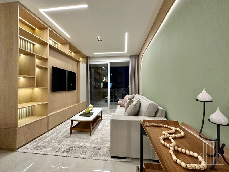 EXCELENTE APARTAMENTO COM VISTA INCRÍVEL!: 1ª foto da galeria de imagens do imóvel