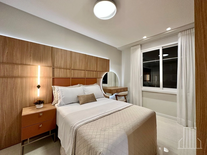 EXCELENTE APARTAMENTO COM VISTA INCRÍVEL!: 16ª foto da galeria de imagens do imóvel