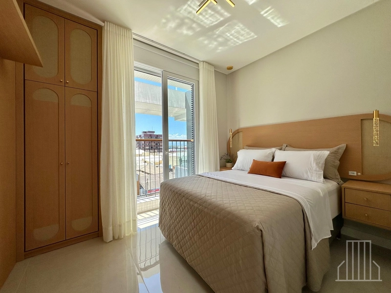 EXCELENTE APARTAMENTO COM VISTA INCRÍVEL!: 13ª foto da galeria de imagens do imóvel