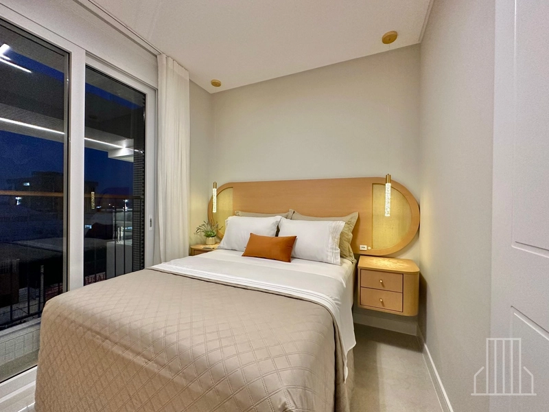 EXCELENTE APARTAMENTO COM VISTA INCRÍVEL!: 15ª foto da galeria de imagens do imóvel