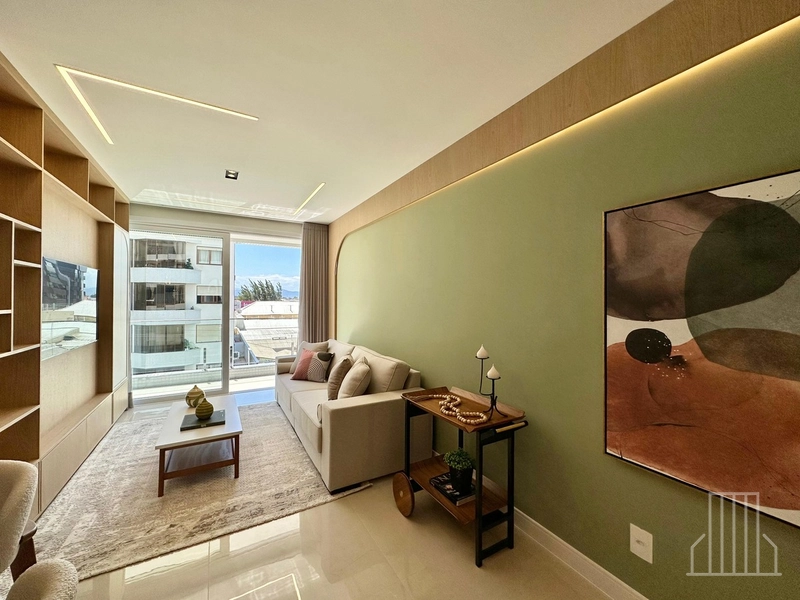 EXCELENTE APARTAMENTO COM VISTA INCRÍVEL!: 5ª foto da galeria de imagens do imóvel