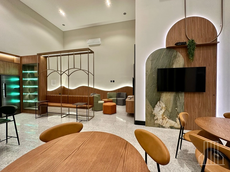 EXCELENTE APARTAMENTO COM VISTA INCRÍVEL!: 23ª foto da galeria de imagens do imóvel