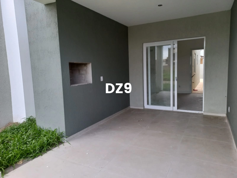 OPORTUNIDADE ÚNICA, CASA GEMINADA BEM LOCALIZADA!: 3ª foto da galeria de imagens do imóvel