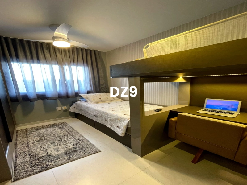 EXCELENTE APARTAMENTO NO BAIRRO NOBRE NAVEGANTES EM, CAPÃO DA CANOA!: 7ª foto da galeria de imagens do imóvel