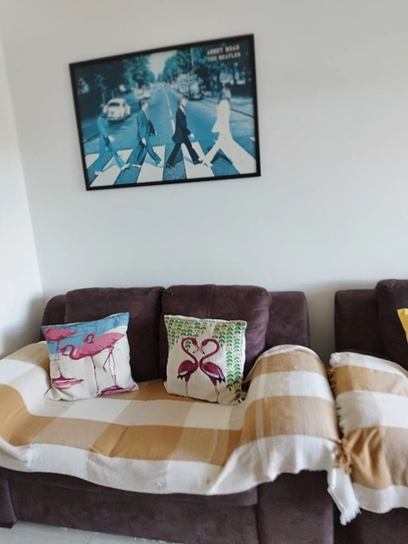 BELO APARTAMENTO EM CAPÃO NOVO!: 7ª foto da galeria de imagens do imóvel