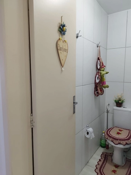 BELO APARTAMENTO EM CAPÃO NOVO!: 13ª foto da galeria de imagens do imóvel