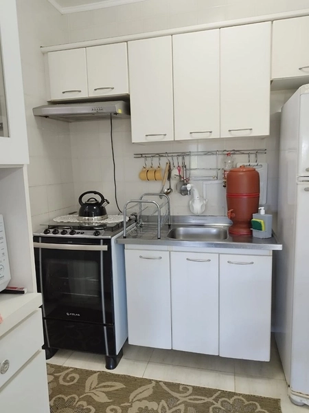 BELO APARTAMENTO EM CAPÃO NOVO!: 9ª foto da galeria de imagens do imóvel