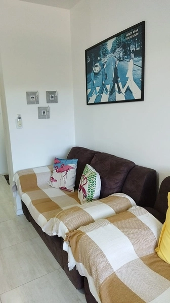 BELO APARTAMENTO EM CAPÃO NOVO!: 8ª foto da galeria de imagens do imóvel
