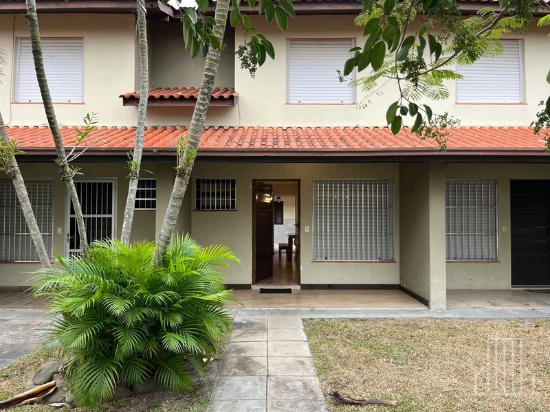 Oportunidade Imperdível em Capão Novo – Sobrado a venda: 1ª foto da galeria de imagens do imóvel