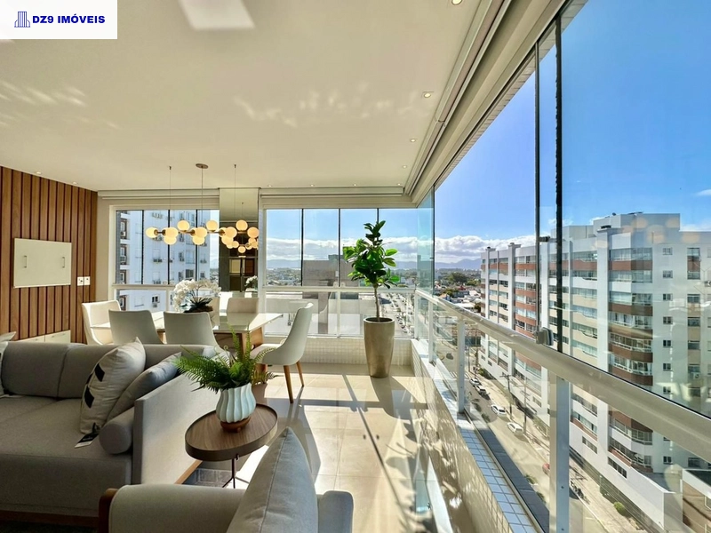 Lindo apartamento a venda em Capão da Canoa!: 1ª foto da galeria de imagens do imóvel