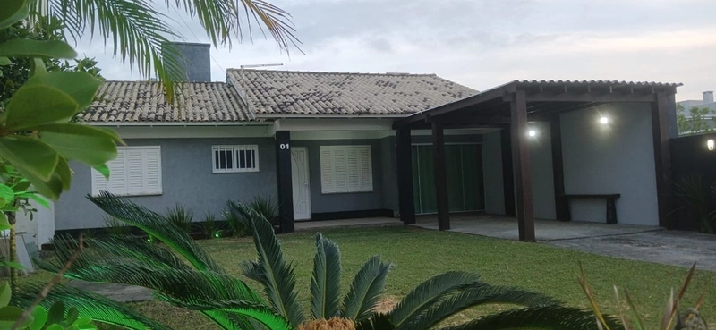 LOCAÇÃO ANUAL, JARDIM BEIRA MAR: 2ª foto da galeria de imagens do imóvel