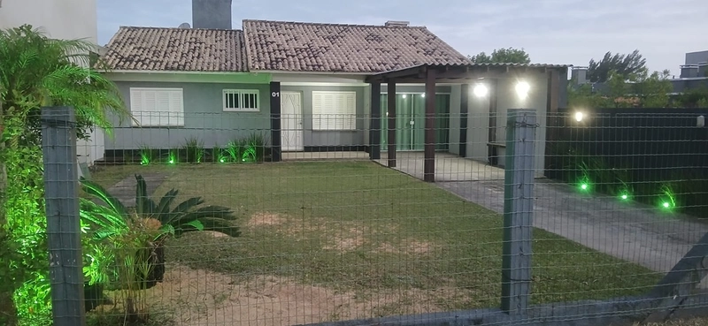 LOCAÇÃO ANUAL, JARDIM BEIRA MAR: 1ª foto da galeria de imagens do imóvel