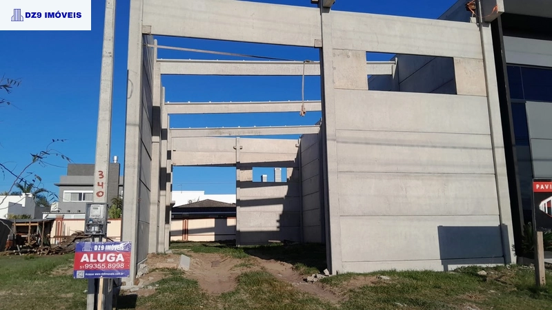 Imóvel residencial ou comercial