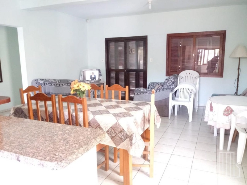 LINDA CASA PARA LOCAÇÃO TEMPORÁRIA NO BAIRRO ZONA NORTE!: 1ª foto da galeria de imagens do imóvel