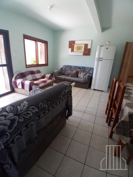 LINDA CASA PARA LOCAÇÃO TEMPORÁRIA NO BAIRRO ZONA NORTE!: 2ª foto da galeria de imagens do imóvel