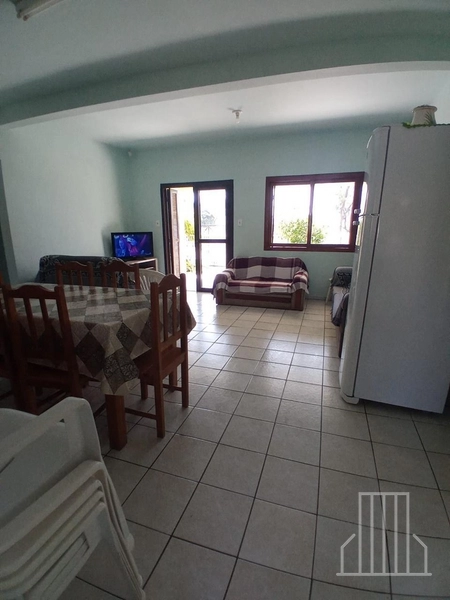 LINDA CASA PARA LOCAÇÃO TEMPORÁRIA NO BAIRRO ZONA NORTE!: 5ª foto da galeria de imagens do imóvel