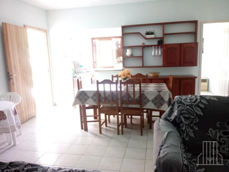 LINDA CASA PARA LOCAÇÃO TEMPORÁRIA NO BAIRRO ZONA NORTE!: 4ª foto da galeria de imagens do imóvel