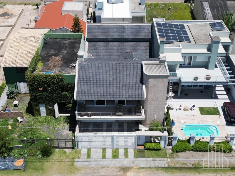 Sobrado Exclusivo à Beira-Mar em Capão Novo!: 36ª foto da galeria de imagens do imóvel