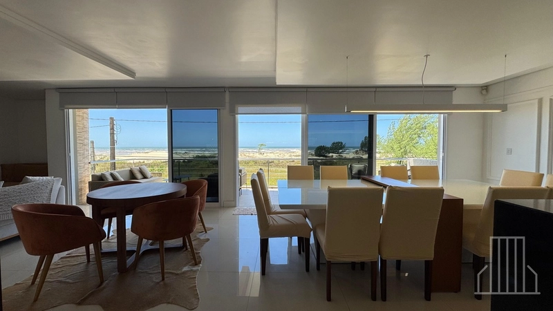 Sobrado Exclusivo à Beira-Mar em Capão Novo!: 13ª foto da galeria de imagens do imóvel