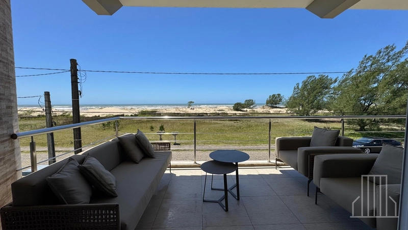 Sobrado Exclusivo à Beira-Mar em Capão Novo!: 15ª foto da galeria de imagens do imóvel