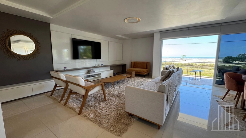 Sobrado Exclusivo à Beira-Mar em Capão Novo!: 17ª foto da galeria de imagens do imóvel