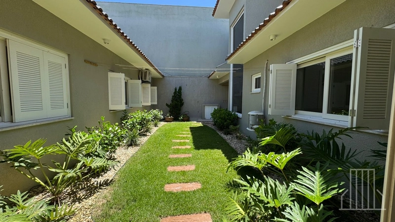 Sobrado Exclusivo à Beira-Mar em Capão Novo!: 4ª foto da galeria de imagens do imóvel