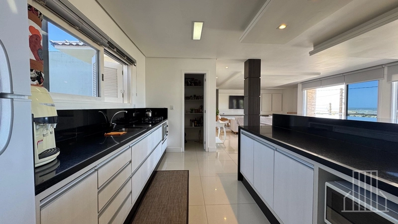 Sobrado Exclusivo à Beira-Mar em Capão Novo!: 9ª foto da galeria de imagens do imóvel