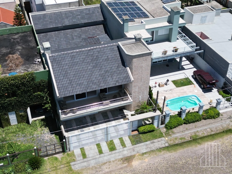 Sobrado Exclusivo à Beira-Mar em Capão Novo!: 37ª foto da galeria de imagens do imóvel