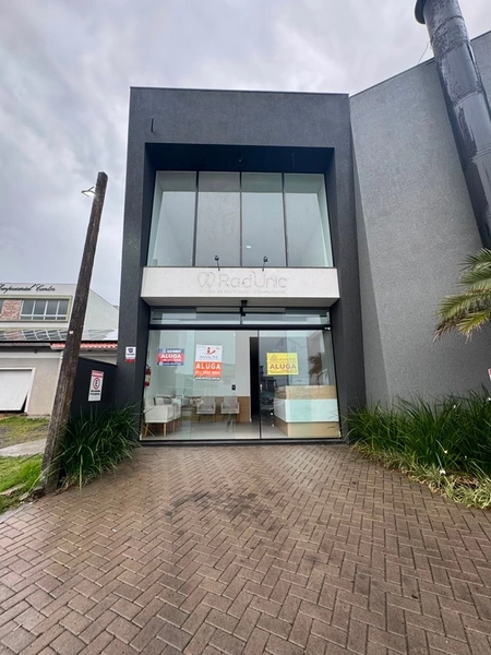 BELA SALA COMERCIAL PARA LOCAÇÃO EM CAPÃO DA CANOA!: 1ª foto da galeria de imagens do imóvel