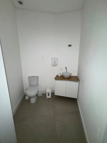 BELA SALA COMERCIAL PARA LOCAÇÃO EM CAPÃO DA CANOA!: 11ª foto da galeria de imagens do imóvel