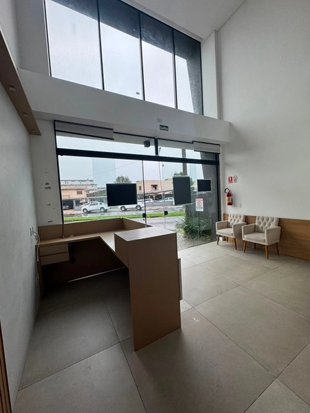 BELA SALA COMERCIAL PARA LOCAÇÃO EM CAPÃO DA CANOA!: 2ª foto da galeria de imagens do imóvel