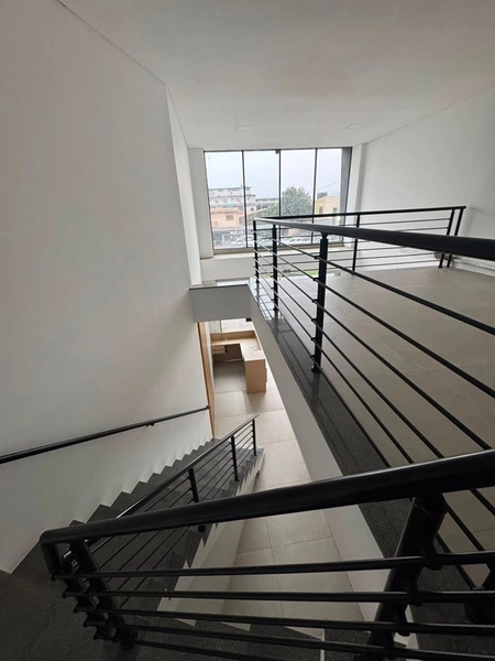 BELA SALA COMERCIAL PARA LOCAÇÃO EM CAPÃO DA CANOA!: 8ª foto da galeria de imagens do imóvel