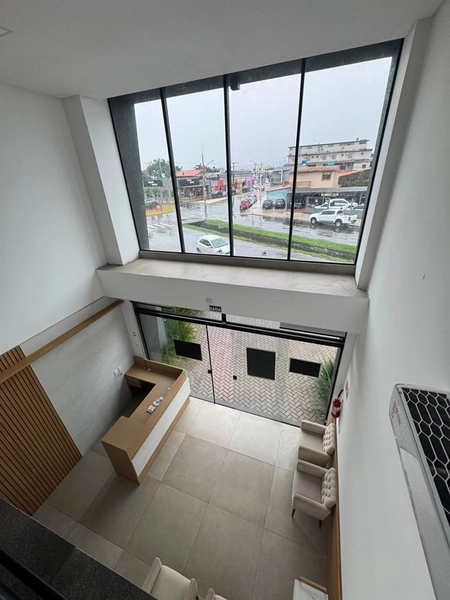 BELA SALA COMERCIAL PARA LOCAÇÃO EM CAPÃO DA CANOA!: 3ª foto da galeria de imagens do imóvel