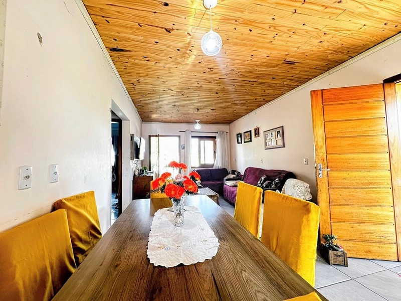 Casa de 2 Dormitórios em Capão Novo – Capão da Canoa: 9ª foto da galeria de imagens do imóvel